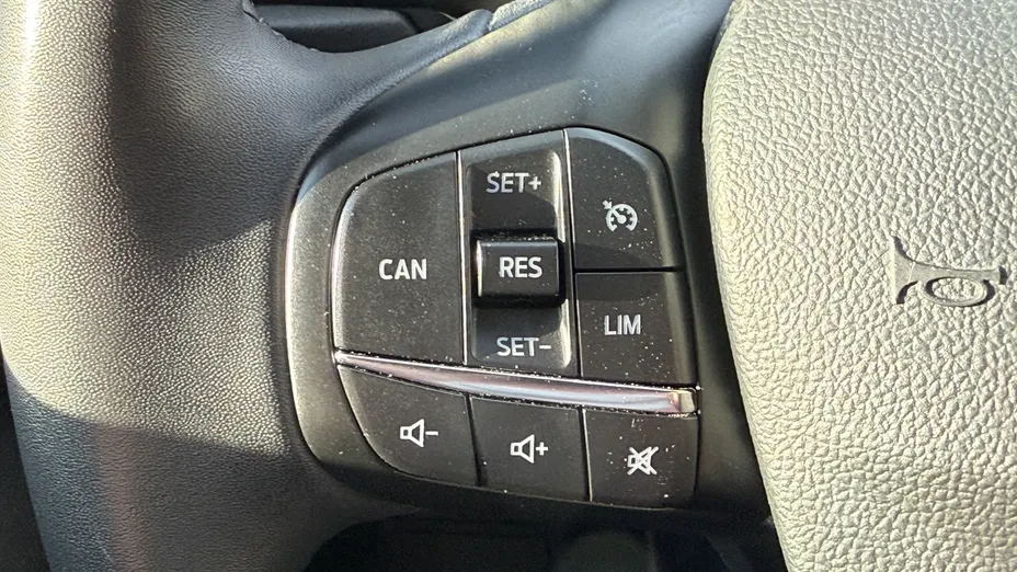 FORD Focus Focus 1.0 EcoBoost mHEV Titanium aut