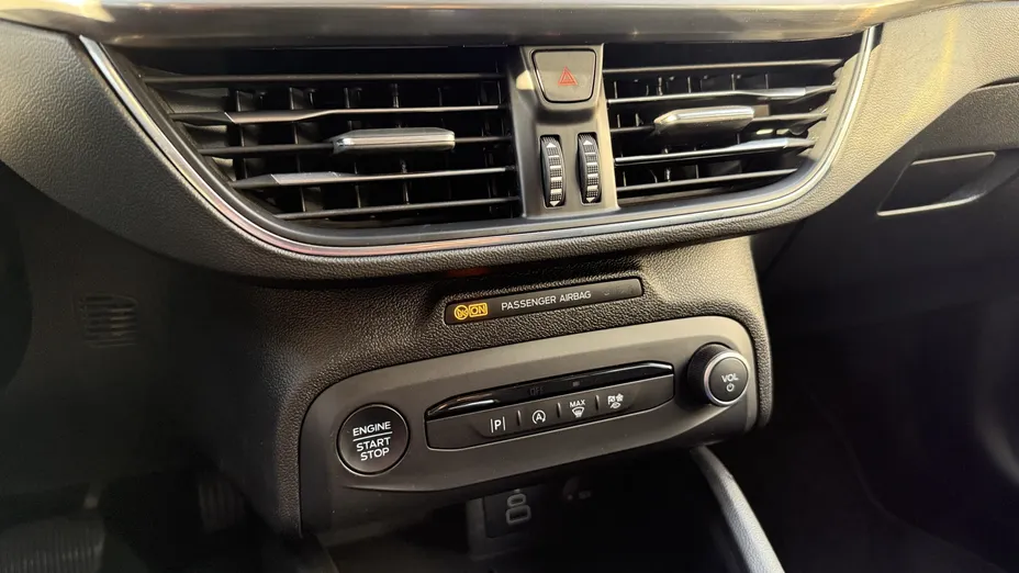 FORD Focus Focus 1.0 EcoBoost mHEV Titanium aut