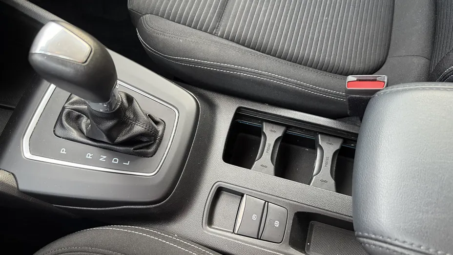 FORD Focus Focus 1.0 EcoBoost mHEV Titanium aut