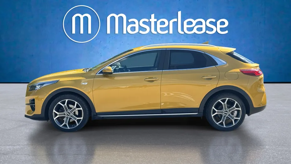 KIA XCeed XCeed 1.4 T-GDI M DCT