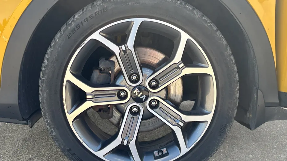 KIA XCeed XCeed 1.4 T-GDI M DCT
