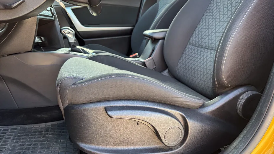KIA XCeed XCeed 1.4 T-GDI M DCT