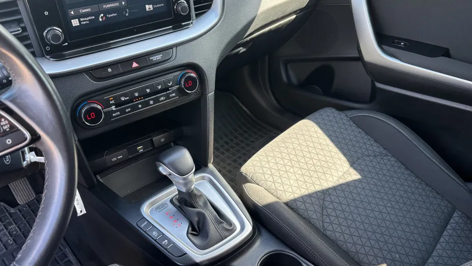KIA XCeed XCeed 1.4 T-GDI M DCT