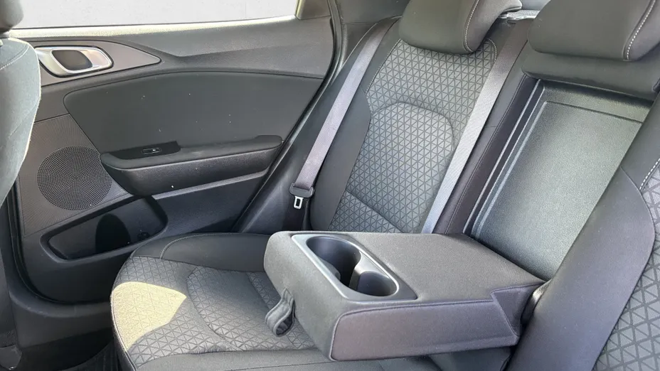 KIA XCeed XCeed 1.4 T-GDI M DCT