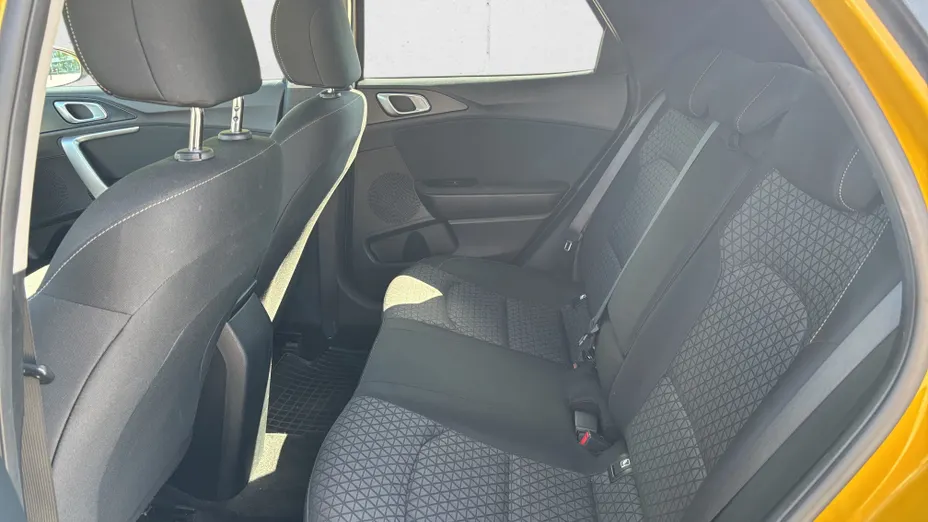 KIA XCeed XCeed 1.4 T-GDI M DCT