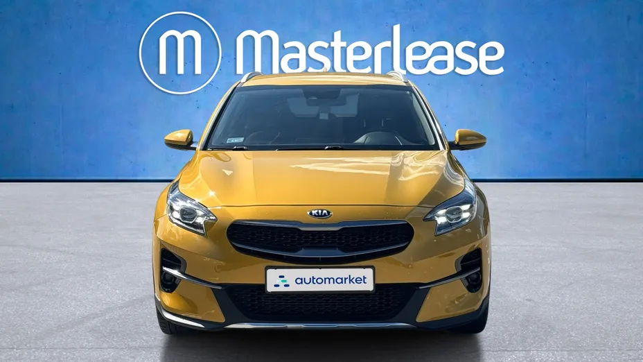 KIA XCeed XCeed 1.4 T-GDI M DCT