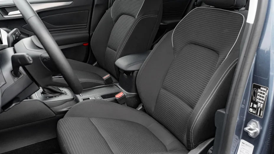 FORD Focus Focus 1.0 EcoBoost mHEV Titanium aut