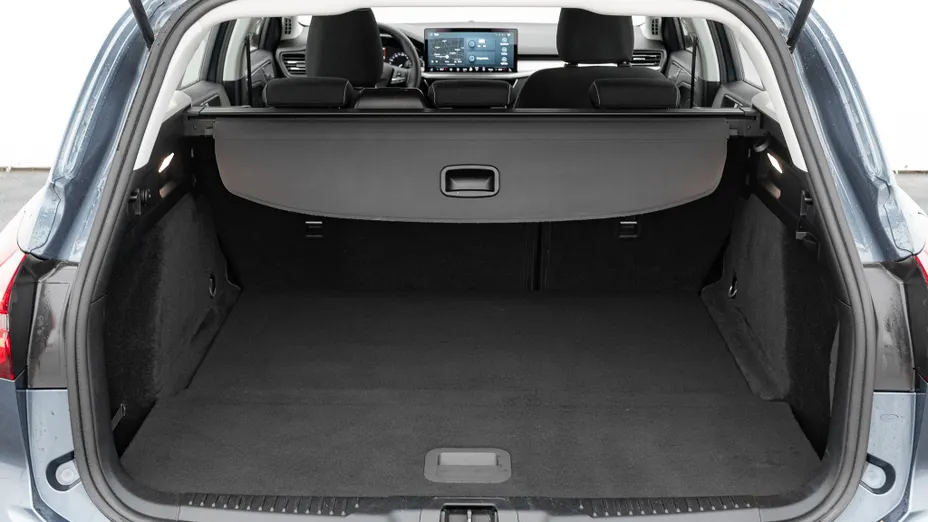 FORD Focus Focus 1.0 EcoBoost mHEV Titanium aut