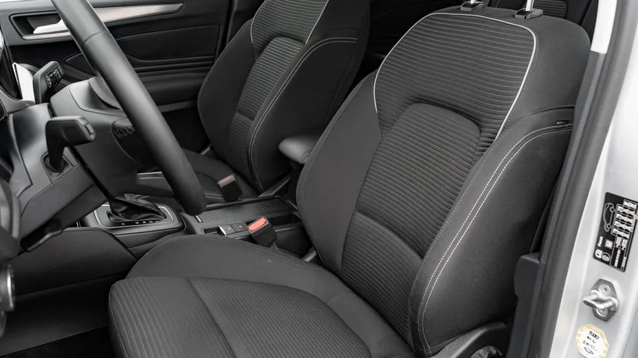 FORD Focus Focus 1.0 EcoBoost mHEV Titanium aut