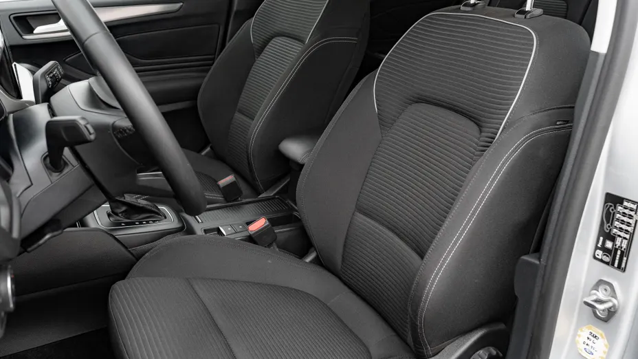 FORD Focus Focus 1.0 EcoBoost mHEV Titanium aut