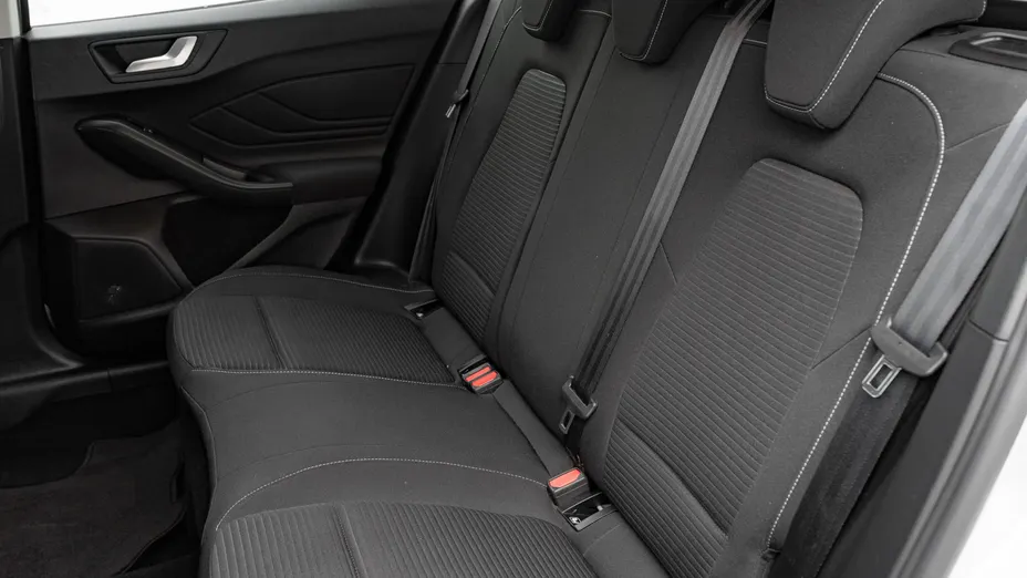 FORD Focus Focus 1.0 EcoBoost mHEV Titanium aut