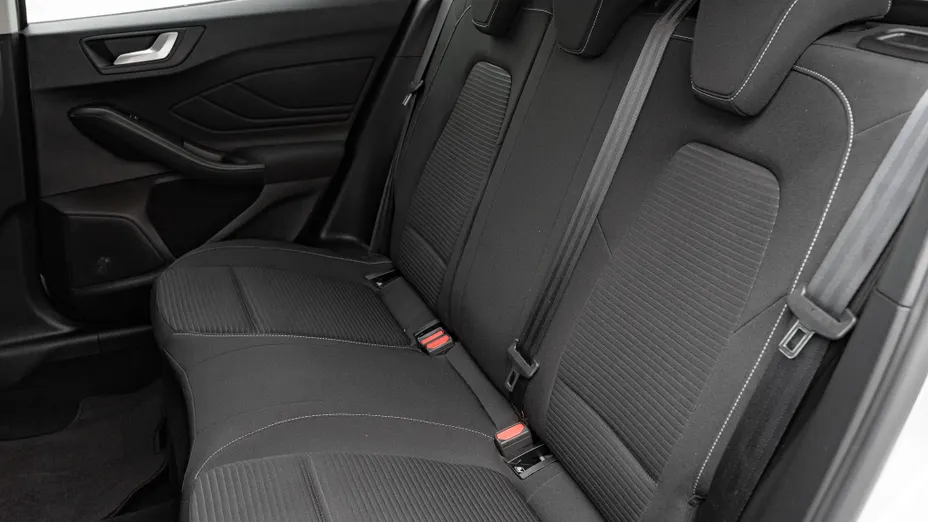 FORD Focus Focus 1.0 EcoBoost mHEV Titanium aut