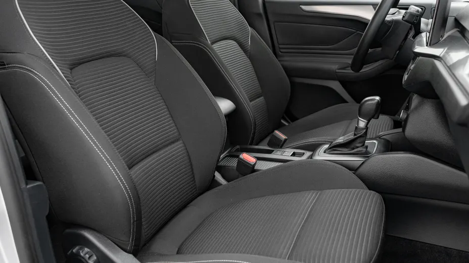 FORD Focus Focus 1.0 EcoBoost mHEV Titanium aut