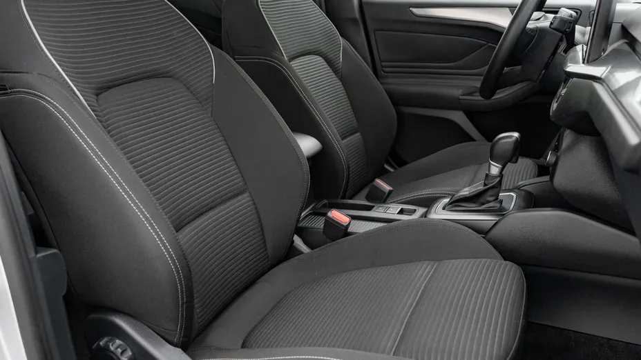 FORD Focus Focus 1.0 EcoBoost mHEV Titanium aut