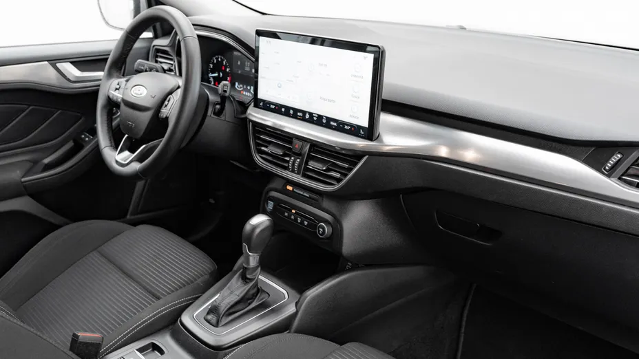 FORD Focus Focus 1.0 EcoBoost mHEV Titanium aut