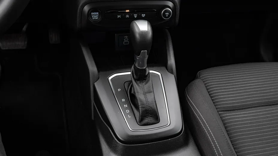 FORD Focus Focus 1.0 EcoBoost mHEV Titanium aut