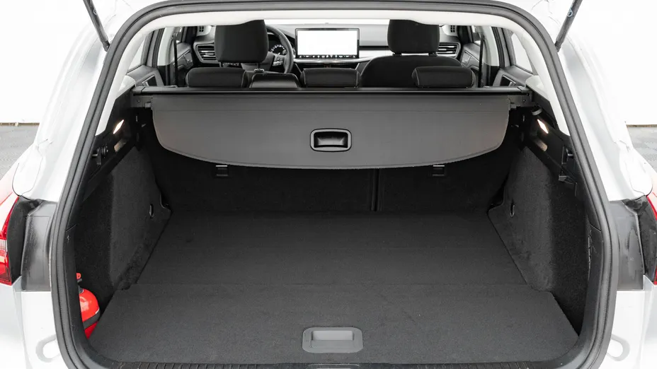 FORD Focus Focus 1.0 EcoBoost mHEV Titanium aut