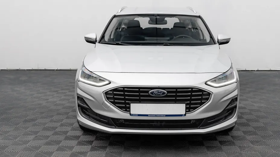 FORD Focus Focus 1.0 EcoBoost mHEV Titanium aut