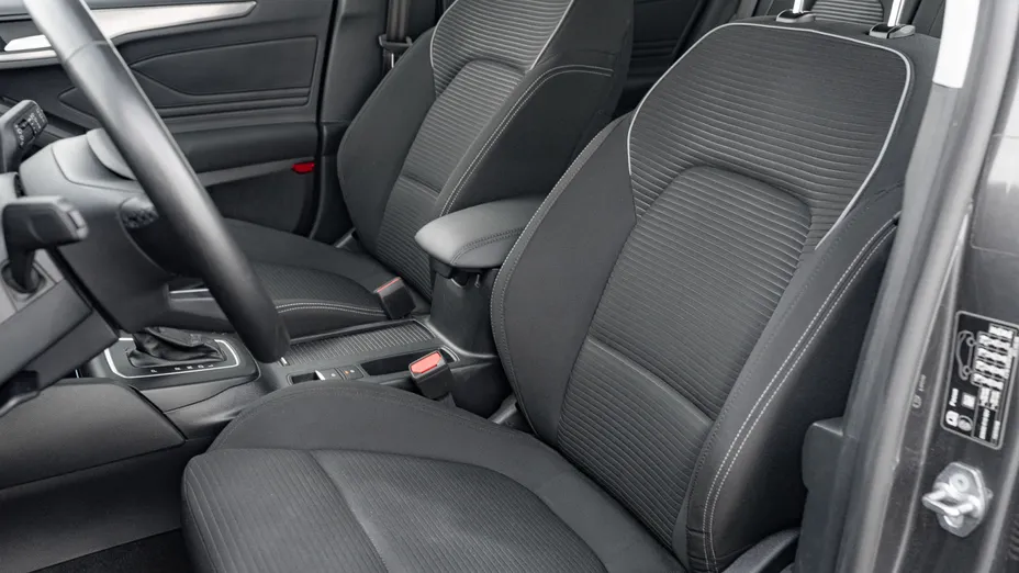 FORD Focus Focus 1.0 EcoBoost mHEV Titanium aut