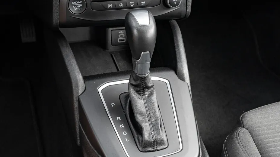 FORD Focus Focus 1.0 EcoBoost mHEV Titanium aut