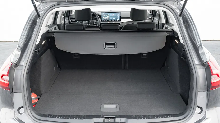 FORD Focus Focus 1.0 EcoBoost mHEV Titanium aut