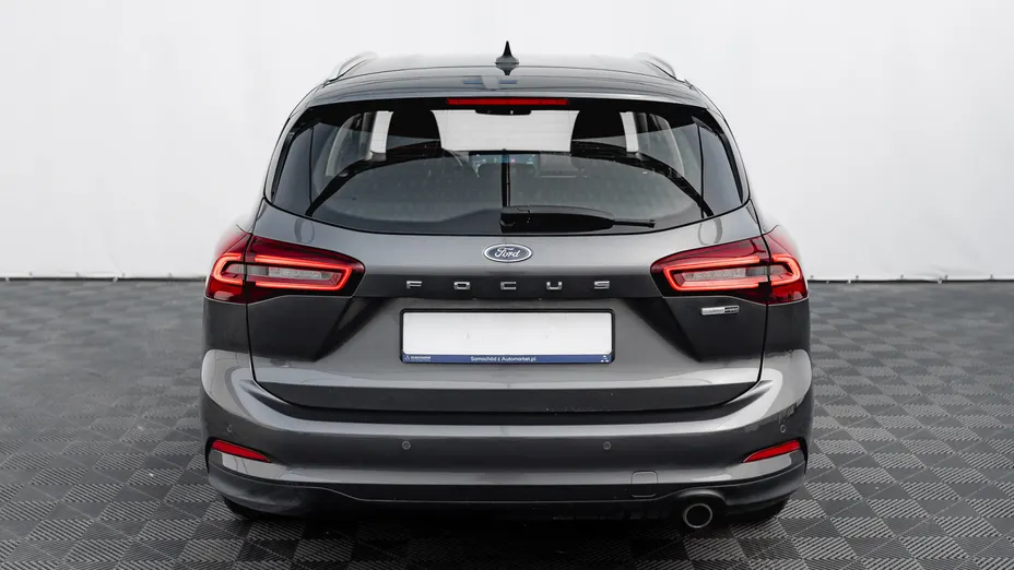 FORD Focus Focus 1.0 EcoBoost mHEV Titanium aut