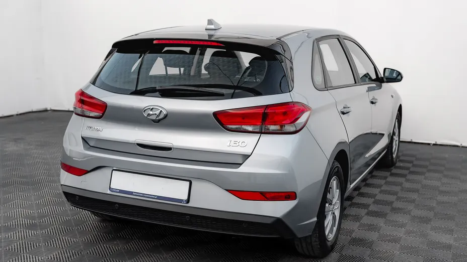 HYUNDAI i30 i30 1.5 DPI Modern