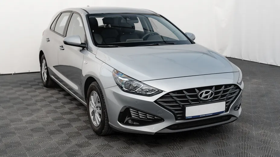 HYUNDAI i30 i30 1.5 DPI Modern