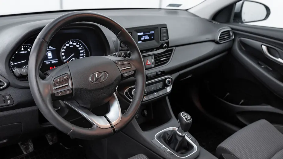 HYUNDAI i30 i30 1.5 DPI Modern