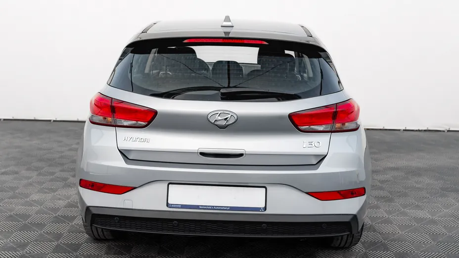 HYUNDAI i30 i30 1.5 DPI Modern