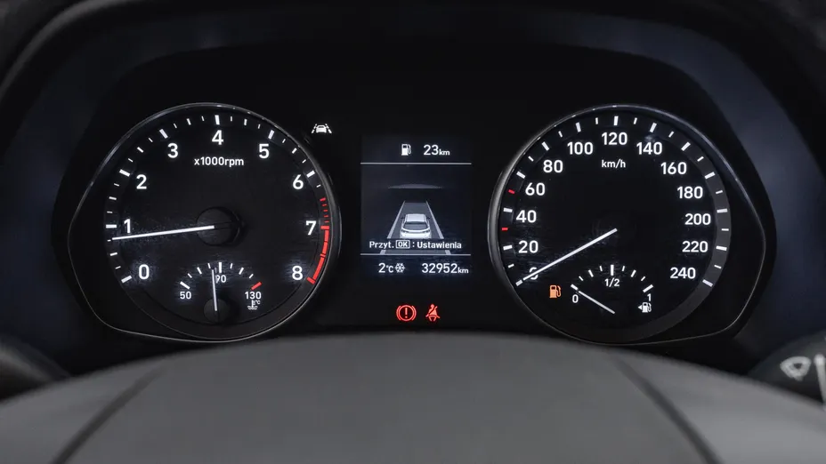 HYUNDAI i30 i30 1.5 DPI Modern