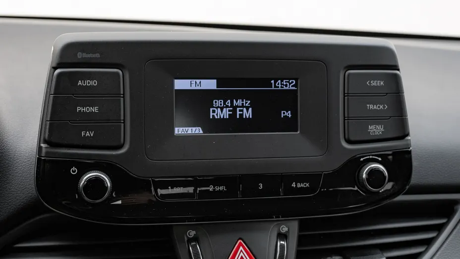 HYUNDAI i30 i30 1.5 DPI Modern