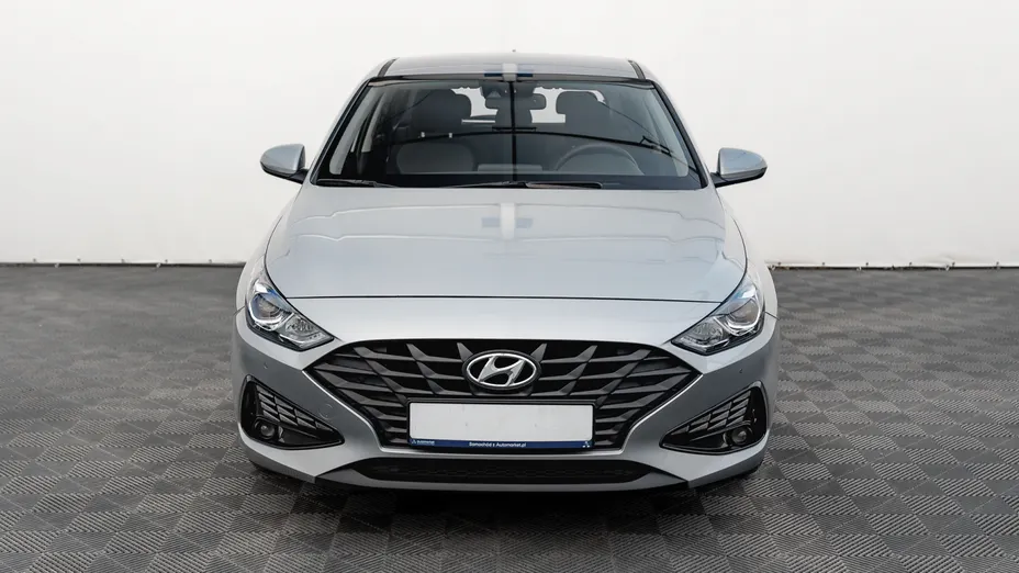 HYUNDAI i30 i30 1.5 DPI Modern
