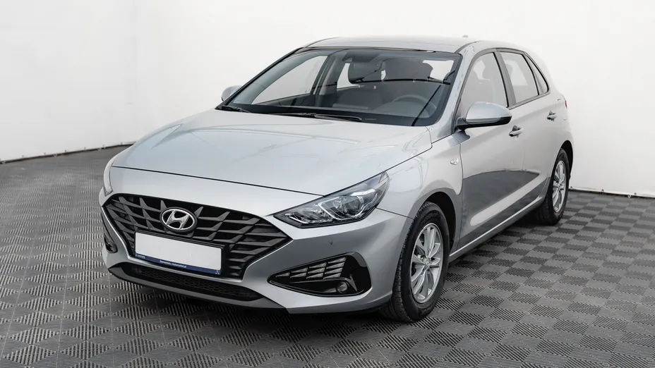 HYUNDAI i30 i30 1.5 DPI Modern