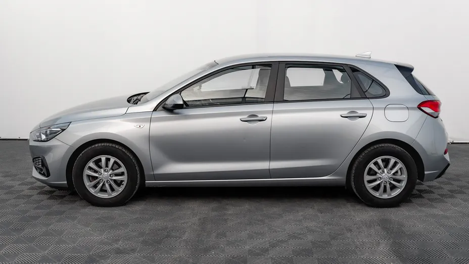 HYUNDAI i30 i30 1.5 DPI Modern