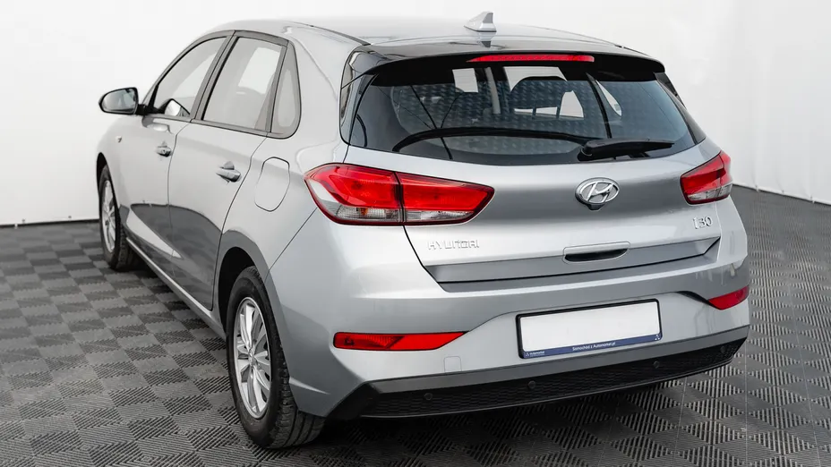 HYUNDAI i30 i30 1.5 DPI Modern