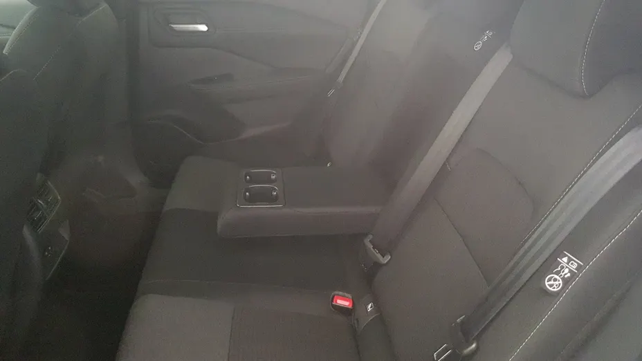 NISSAN Qashqai Qashqai 1.3 DIG-T mHEV N-Connecta Xtronic