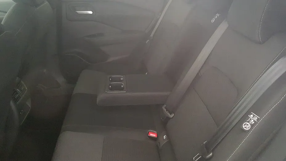 NISSAN Qashqai Qashqai 1.3 DIG-T mHEV N-Connecta Xtronic