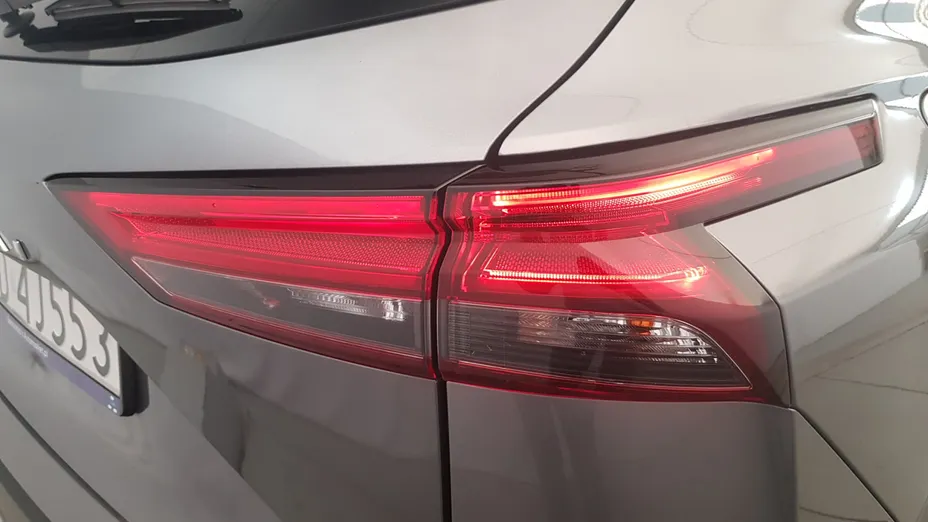 NISSAN Qashqai Qashqai 1.3 DIG-T mHEV N-Connecta Xtronic