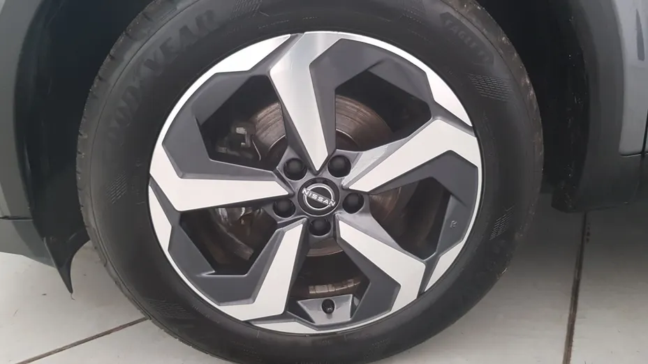 NISSAN Qashqai Qashqai 1.3 DIG-T mHEV N-Connecta Xtronic