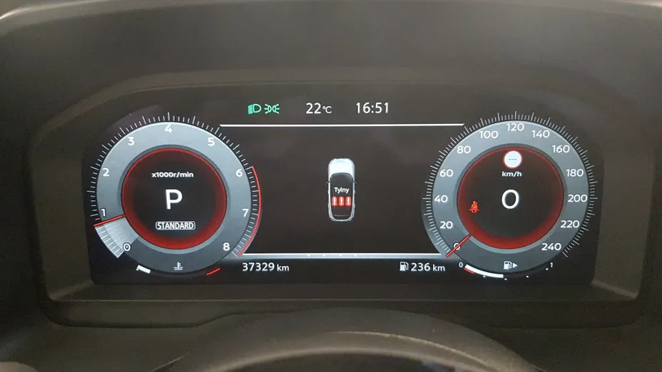 NISSAN Qashqai Qashqai 1.3 DIG-T mHEV N-Connecta Xtronic
