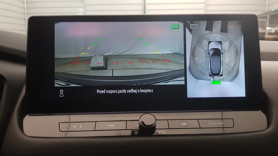 NISSAN Qashqai Qashqai 1.3 DIG-T mHEV N-Connecta Xtronic