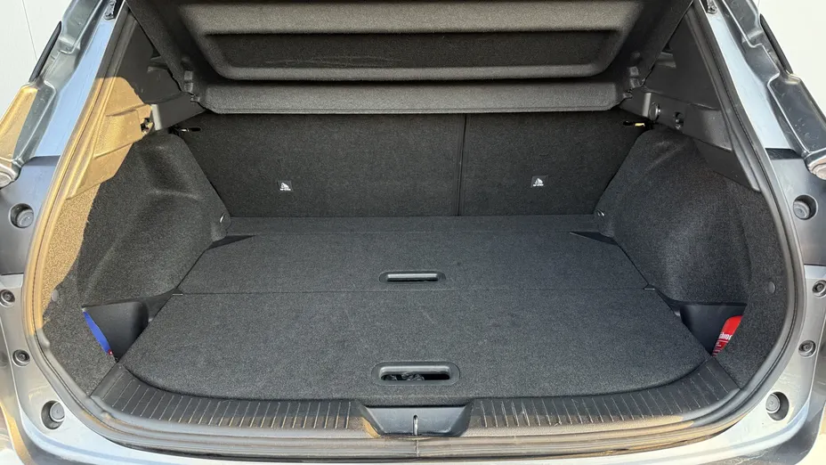 NISSAN Qashqai Qashqai 1.3 DIG-T mHEV N-Connecta Xtronic