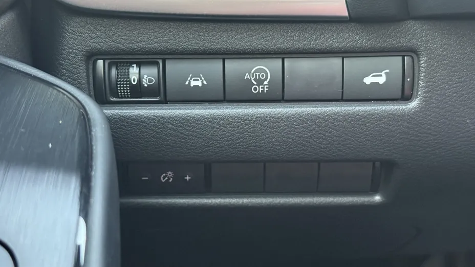 NISSAN Qashqai Qashqai 1.3 DIG-T mHEV N-Connecta Xtronic