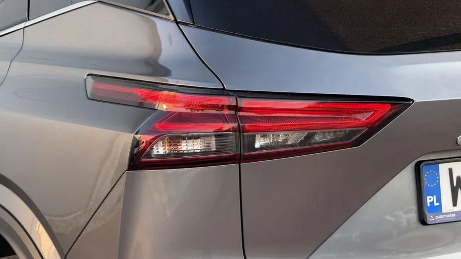 NISSAN Qashqai Qashqai 1.3 DIG-T mHEV N-Connecta Xtronic