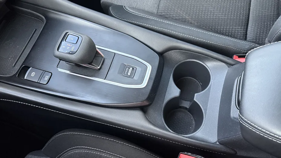 NISSAN Qashqai Qashqai 1.3 DIG-T mHEV N-Connecta Xtronic