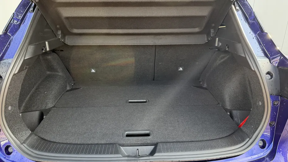 NISSAN Qashqai Qashqai 1.3 DIG-T mHEV N-Connecta Xtronic