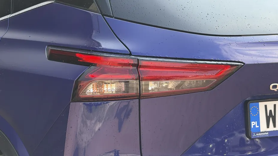 NISSAN Qashqai Qashqai 1.3 DIG-T mHEV N-Connecta Xtronic