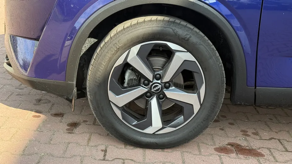 NISSAN Qashqai Qashqai 1.3 DIG-T mHEV N-Connecta Xtronic