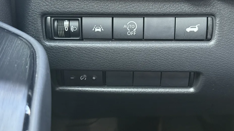 NISSAN Qashqai Qashqai 1.3 DIG-T mHEV N-Connecta Xtronic